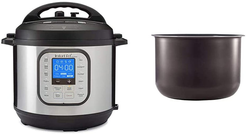 Instant Pot Duo 7-in-1 Electric Cooker