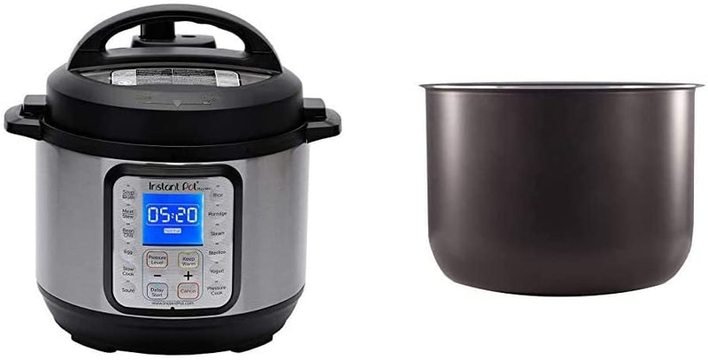 Instant Pot Duo 7 In 1 8 Qt.