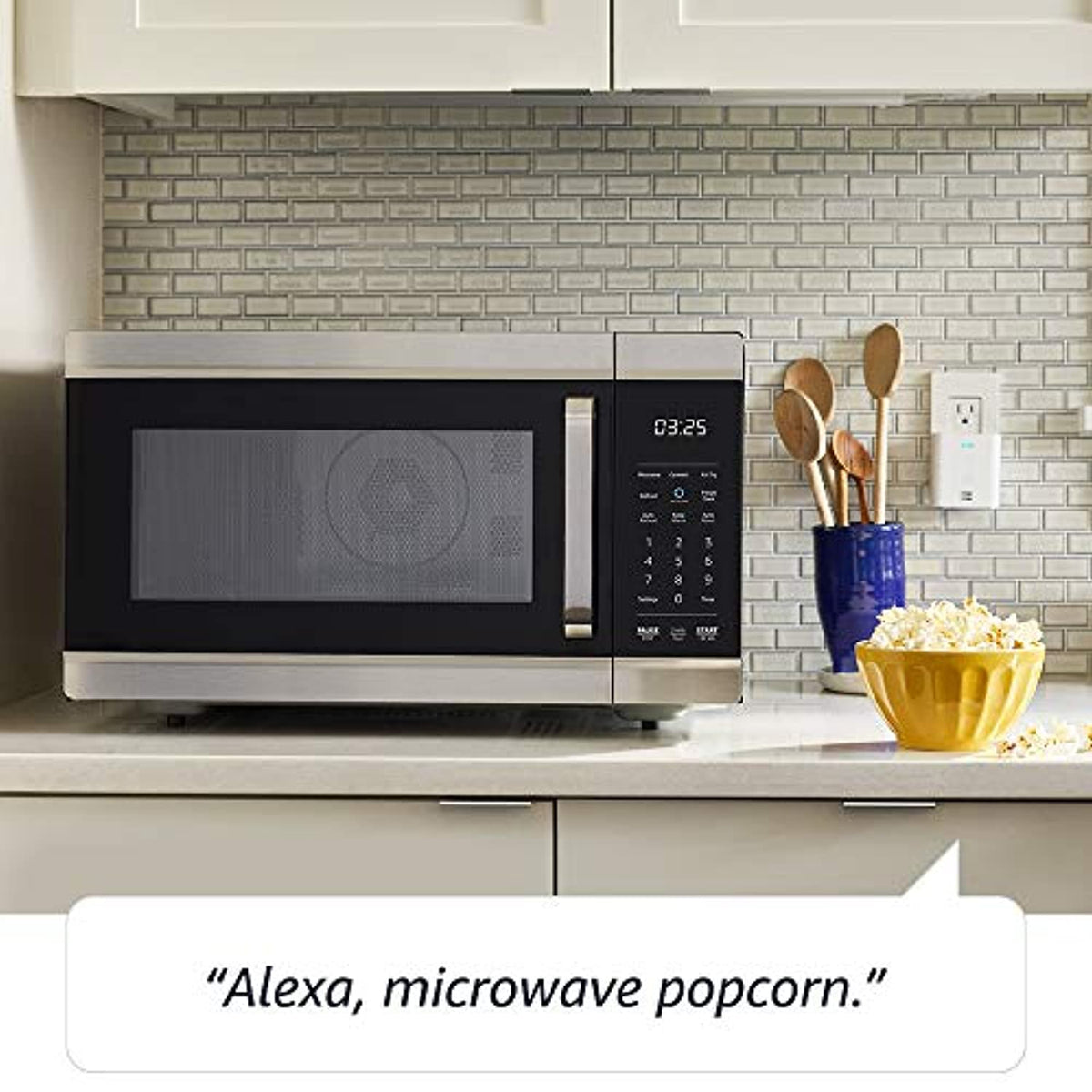 Amazon smart oven sales