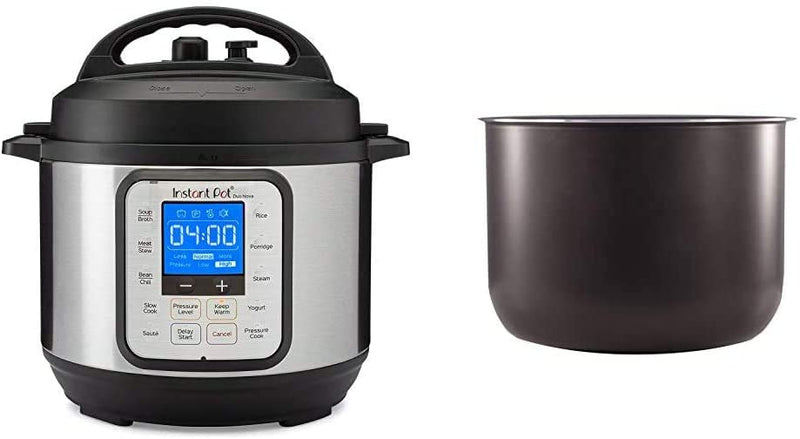 Instant Pot Duo 7 in 1 Electric Pressure Cooker - MUST Watch Review 